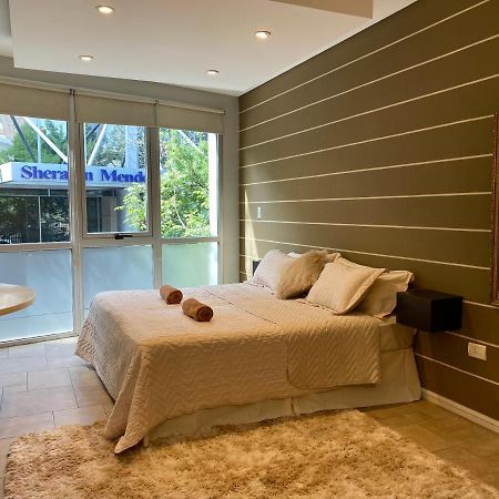 Chardonnay Apartment Mendoza Exterior foto